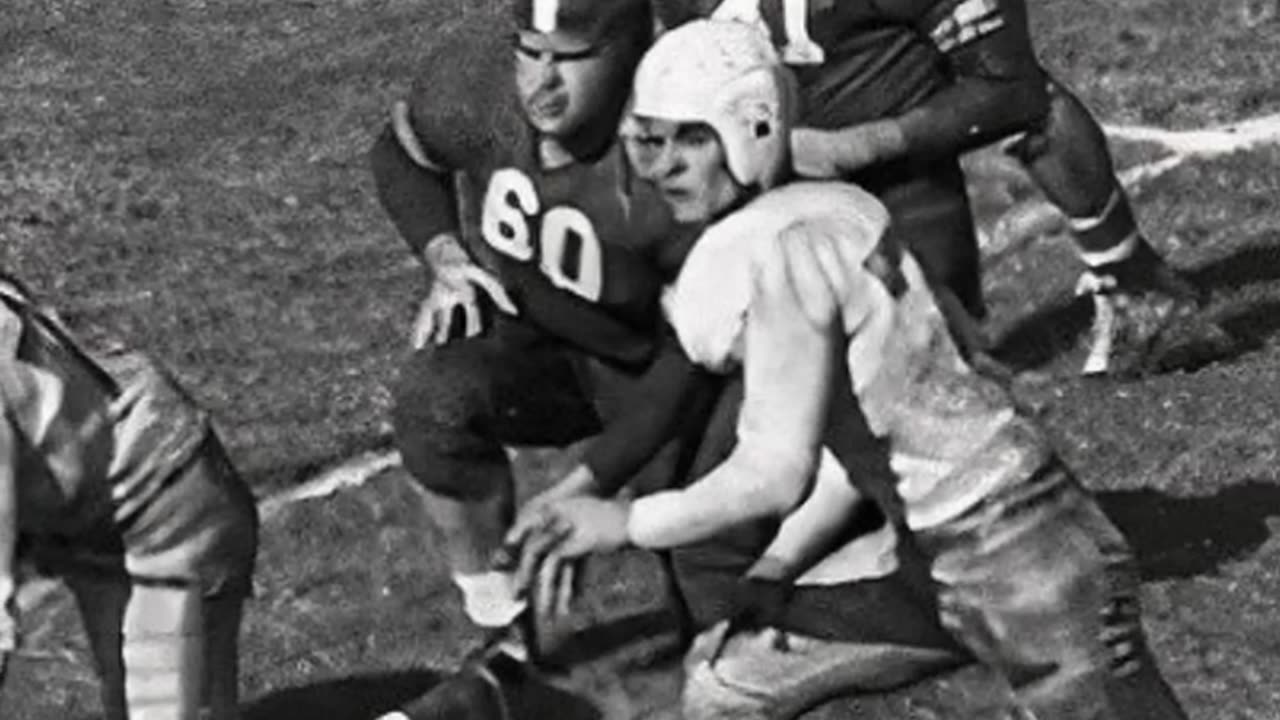 Did you know the University of Oklahoma football team is older than the state of Oklahoma?