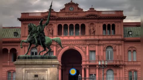 HITLER EN ARGENTINE LES ARCHIVES DÉCLASSIFIÉES QUI CHANGENT TOUT