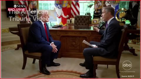 Newly Released Court Documents Vindicate Trump in Huge Way