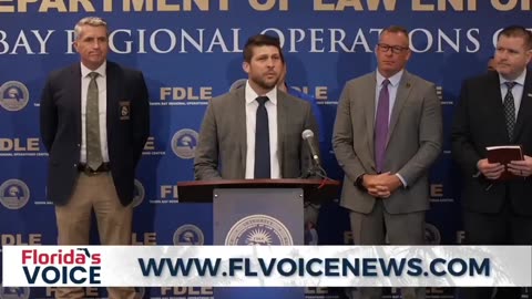 7 Florida residents have been busted in an international child pornography ring.