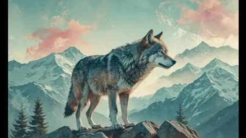 67.Wolf Slumbers Black Pilled Live Stream Okami counter strikehalf-lifequakeg-moddoomspyro