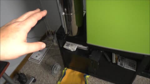 Water Filter Fix & Tiny House Update