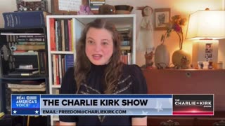 Libby Emmons talks to Andrew Kolvet about what it means to be American.