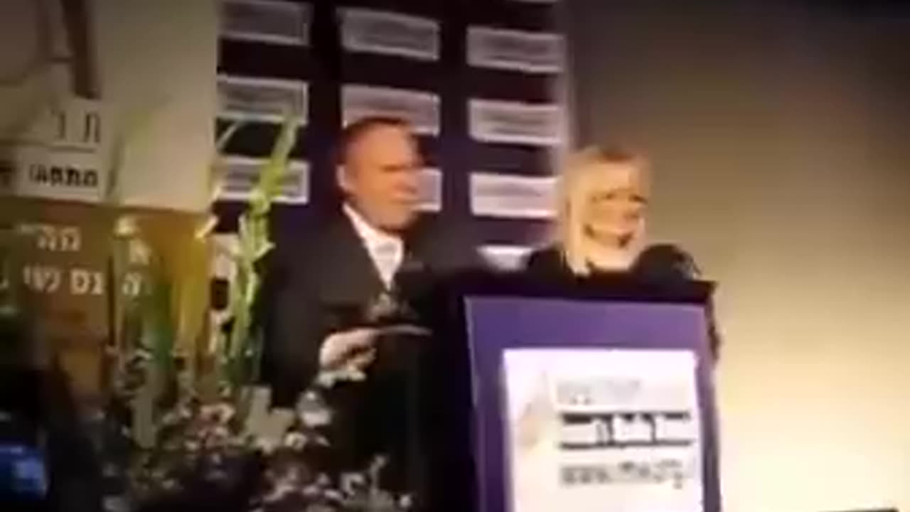 Sheldon Adelson Told You Where His Loyalties Lie - Theyre Not With America