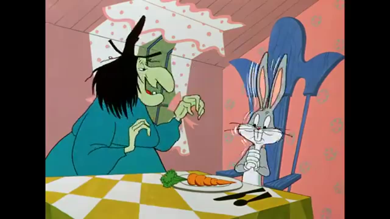 Looney Tuesdays | Trick or Treats, But Just Tricks | Looney Tunes | WB Kids