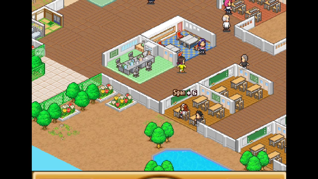 Pocket academy zero part 4