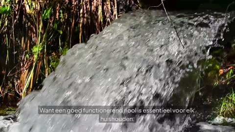 Professionele Loodgietersdiensten - Ontstoppingsbedrijf Haarlem