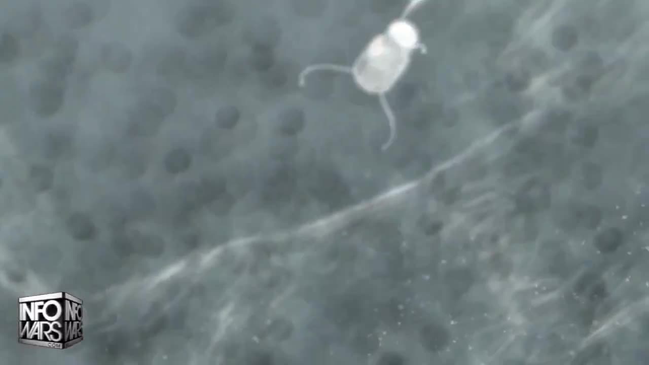 Discover the Sinister Reality of Nano-Machine Laced Vaccines