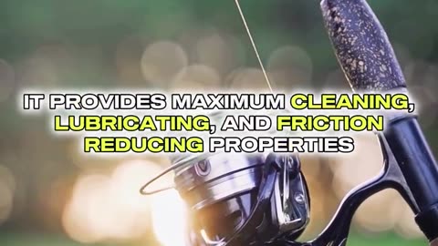 Struggling With Rough, Noisy, Or Underperforming Fishing Reels?