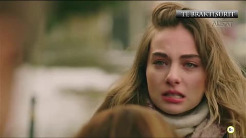 Të Braktisurit - Episodi 42 [Dubluar në Shqip]