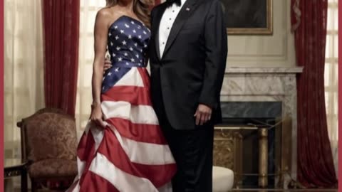8825 Terry Reports - Trump 2028!