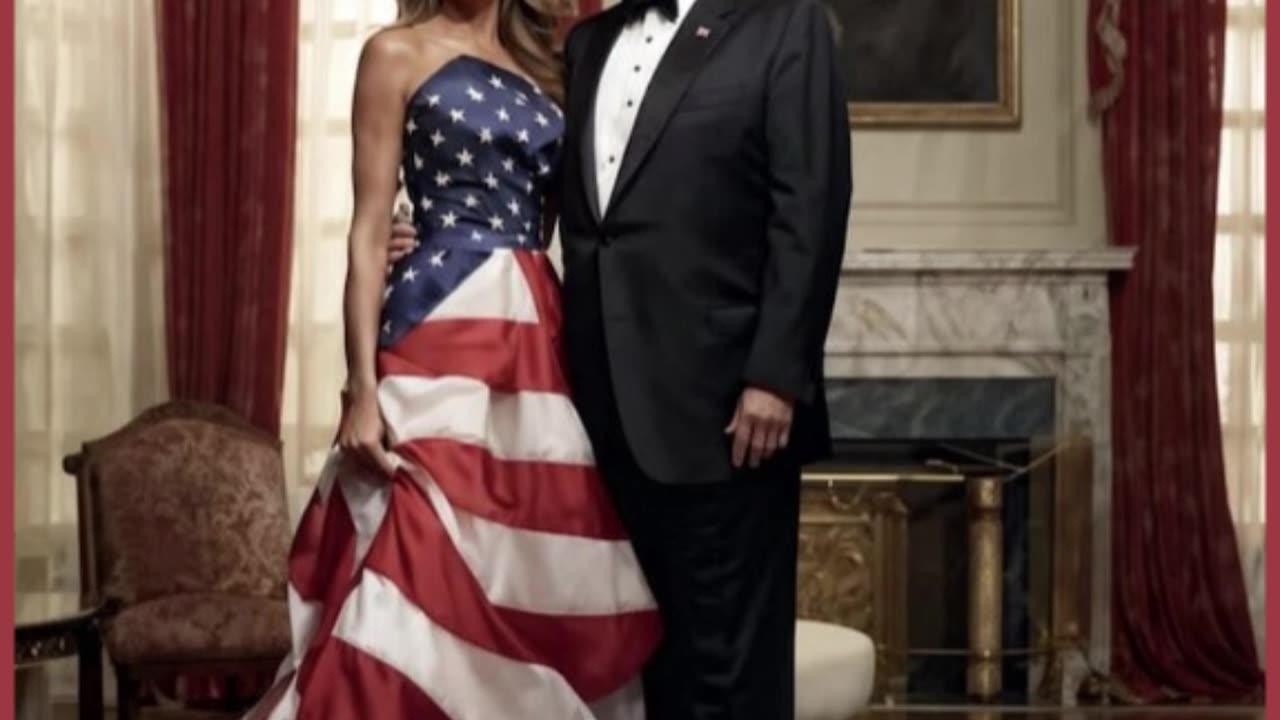 8825 Terry Reports - Trump 2028!