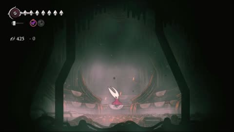 Hollow Knight: Silksong part 18 #RumbleGaming #Metroidvania #PlatinumTroph