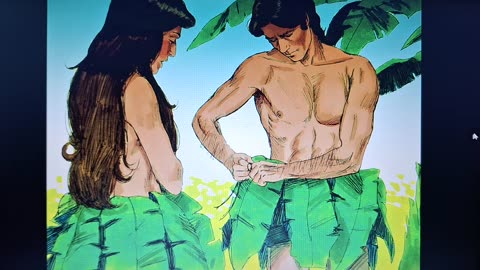 THE REALITY OF SEX AND OUR ATTITUDE TO IT