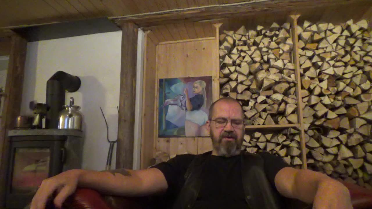 In 2021 Some were more frustrated than I was. Denis Rancourt was one of them