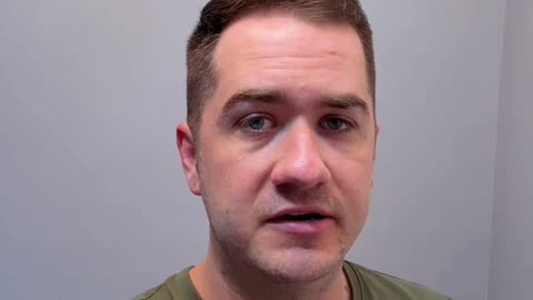 Calling Out the Democrat Party’s EMPTY Agenda