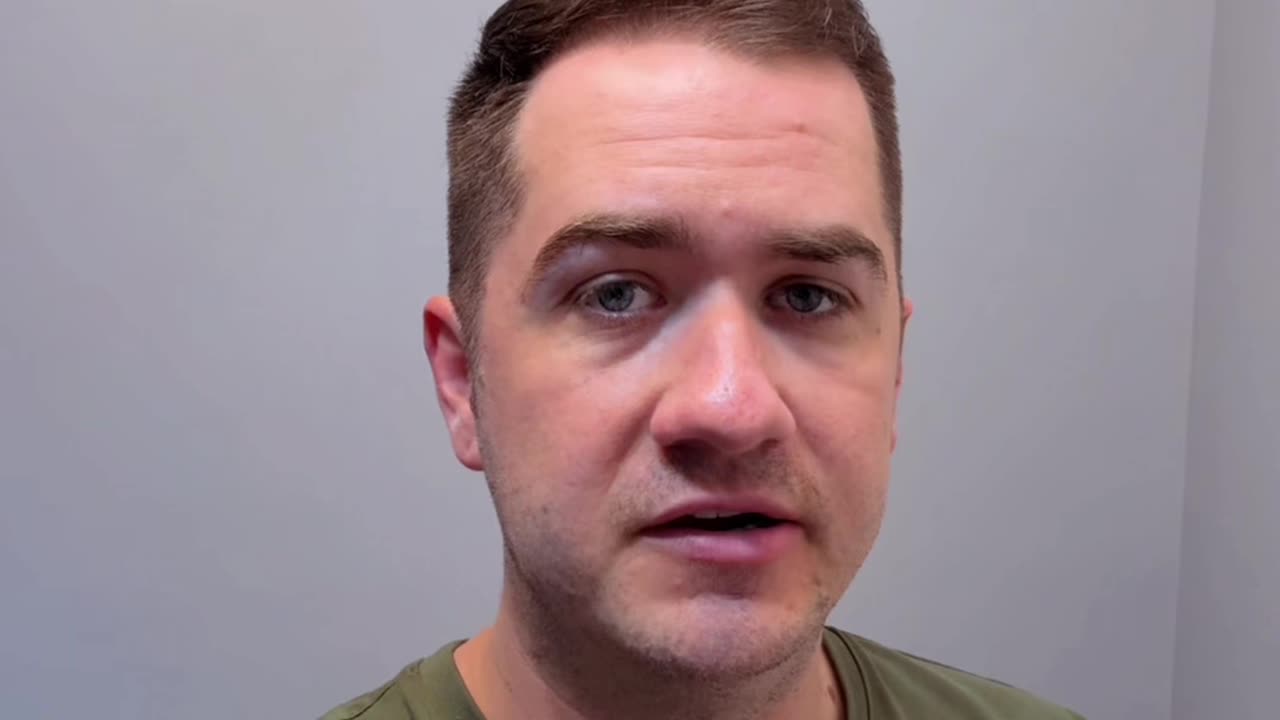 Calling Out the Democrat Party’s EMPTY Agenda