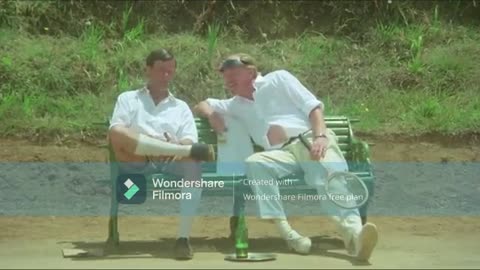 East Of Elephant Rock-Eve Scenes Part 3