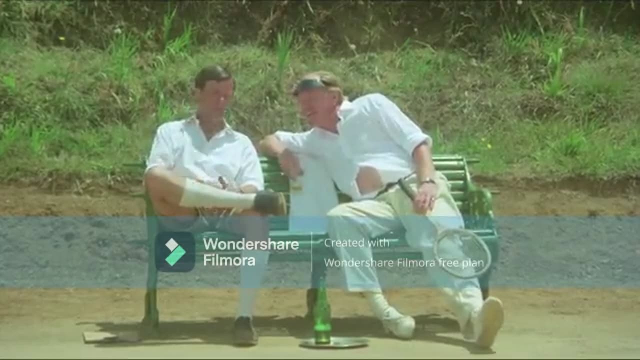 East Of Elephant Rock-Eve Scenes Part 3