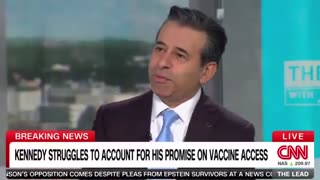 Makary Admits Children Died from COVID mRNA Jab.