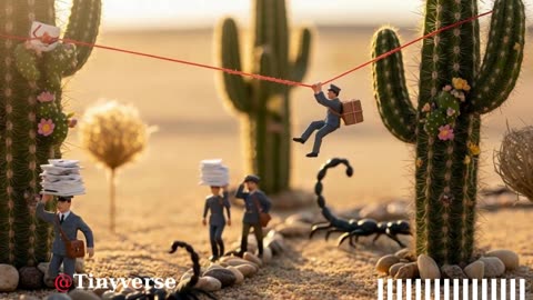 Tinyverse