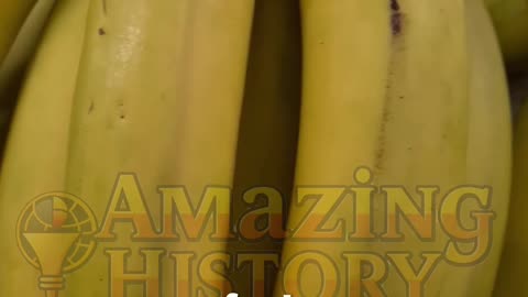 Your Breakfast Might Be Radioactive 🍌 #science #shorts