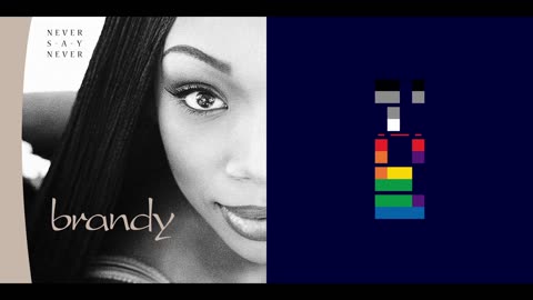 Brandy - Have You Ever (What If Remix)