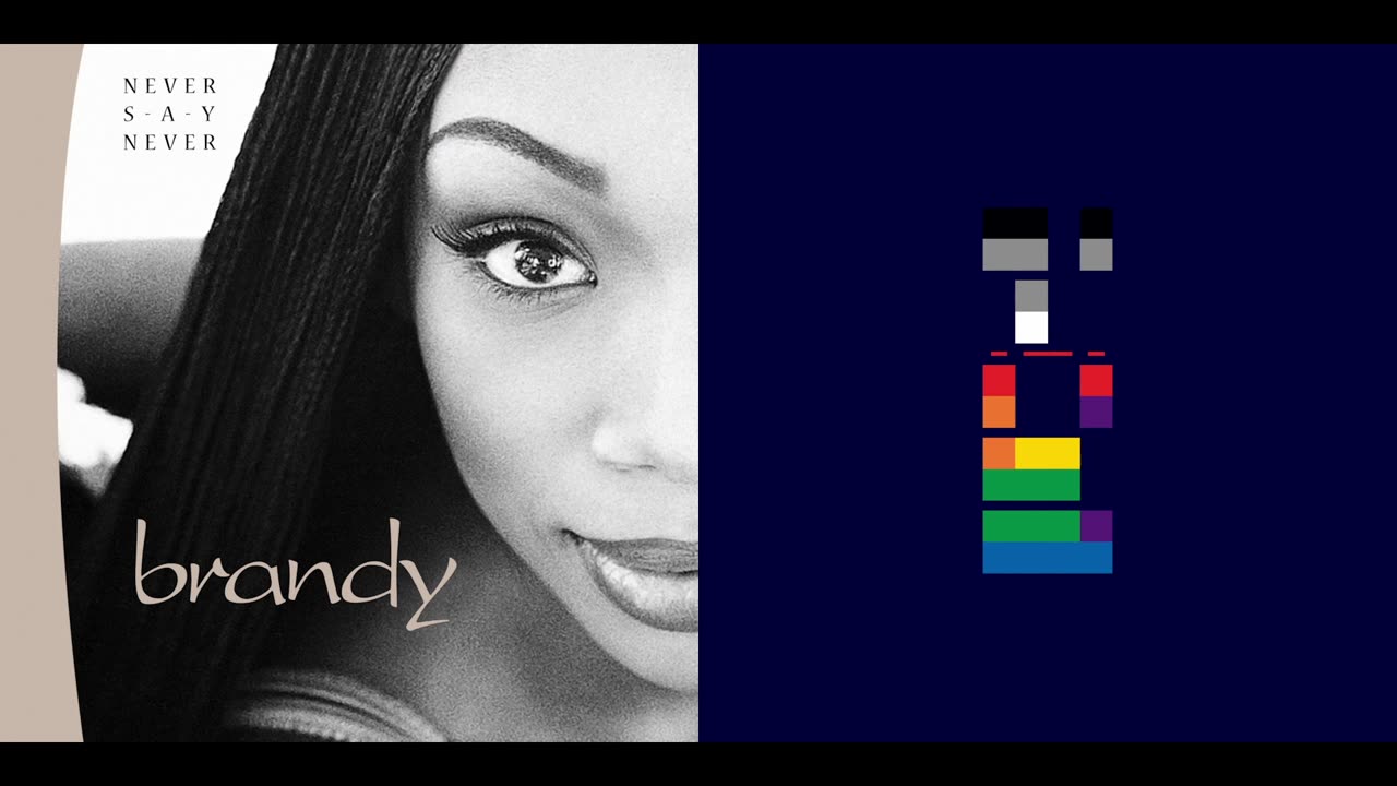 Brandy - Have You Ever (What If Remix)