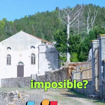 😊 129 DIOS HACE POSIBLE Marcos 10:27 😊