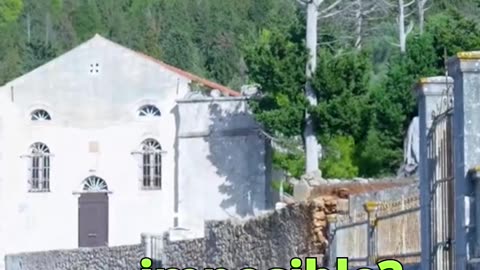 😊 129 DIOS HACE POSIBLE Marcos 10:27 😊