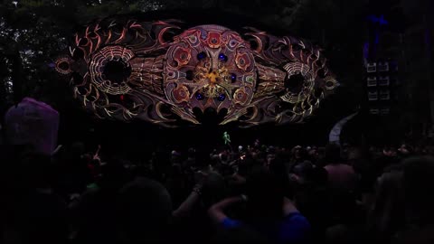 MODEM FESTIVAL 2025; SYNTHETIC CHAOS
