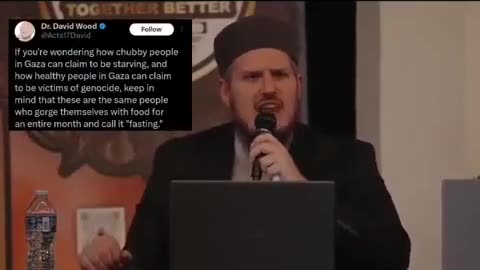Everything this man says is true. No real Christians could support these horrors.