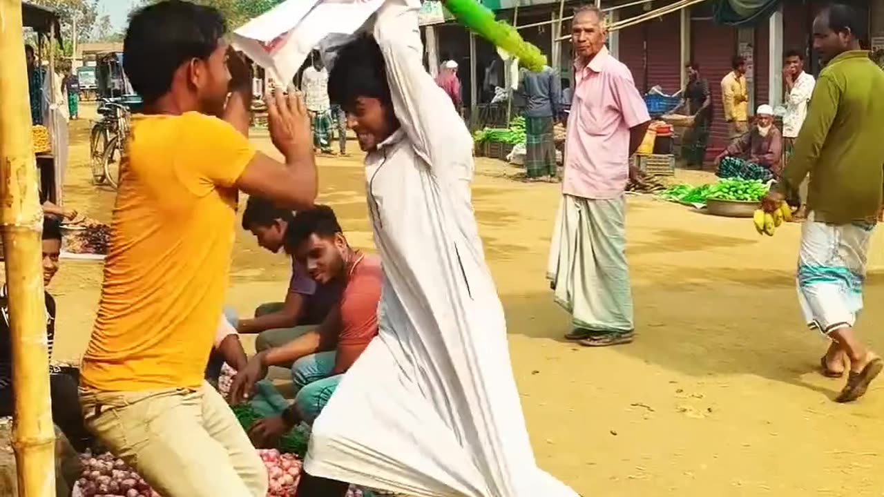 Comedy bangla funny video 😂