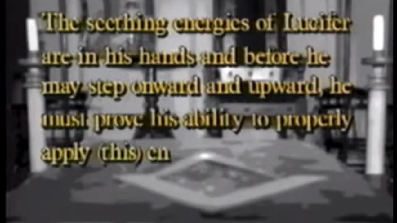Freemasonry - From Darkness to Light