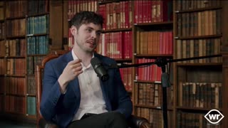 Donkey Sex in Bible - Alex OConnor and Sheehan Quirke #censorship #thomascranmer #ezekiel #bible