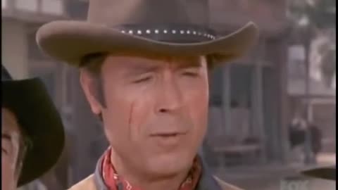Bonanza S9E12 Check Rein