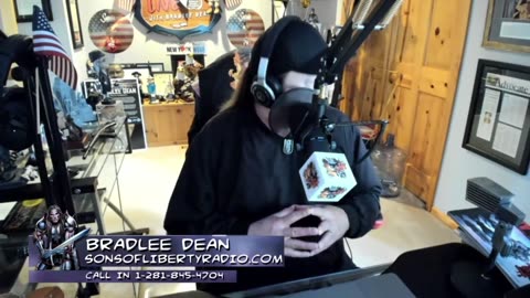 BBS Radio TV Station #2