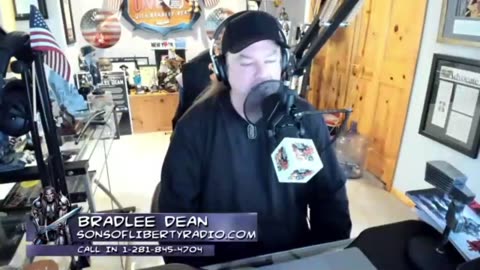 BBS Radio TV Station #2