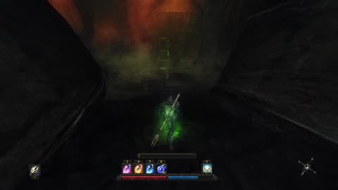 [3/3] Risen (The Mages) - Episode 22 - Mendoza & the Fire Titan [NC]