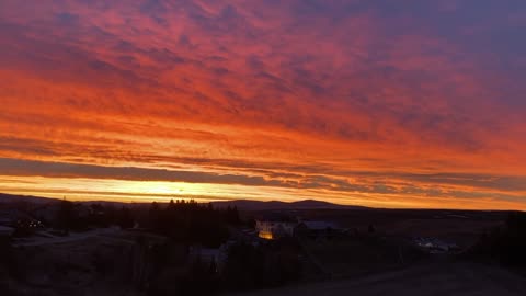 Sunrise 3