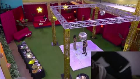 La casa allstar