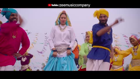 Chann russeya punjabi song