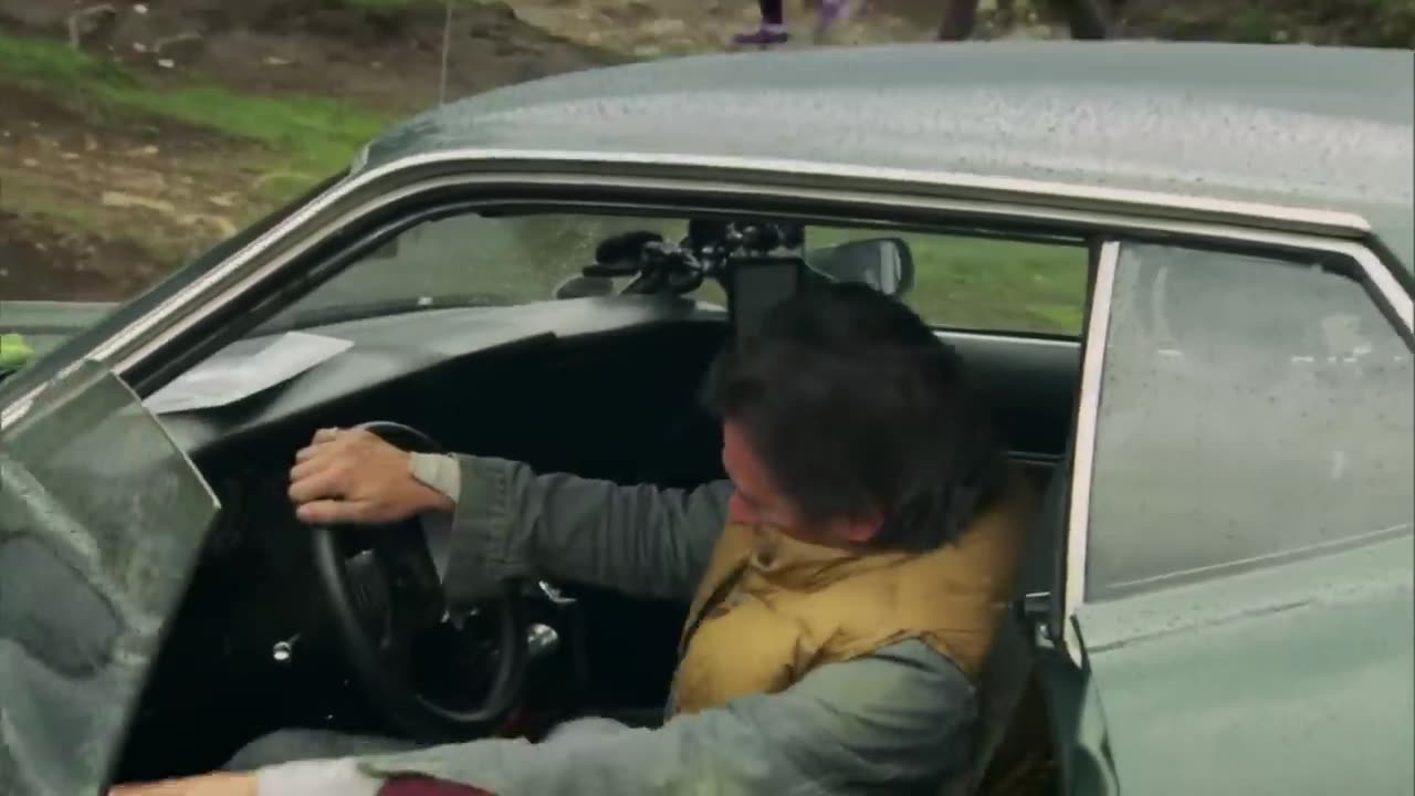 Top Gear’s Worst Border Disasters! - Clarkson vs The World