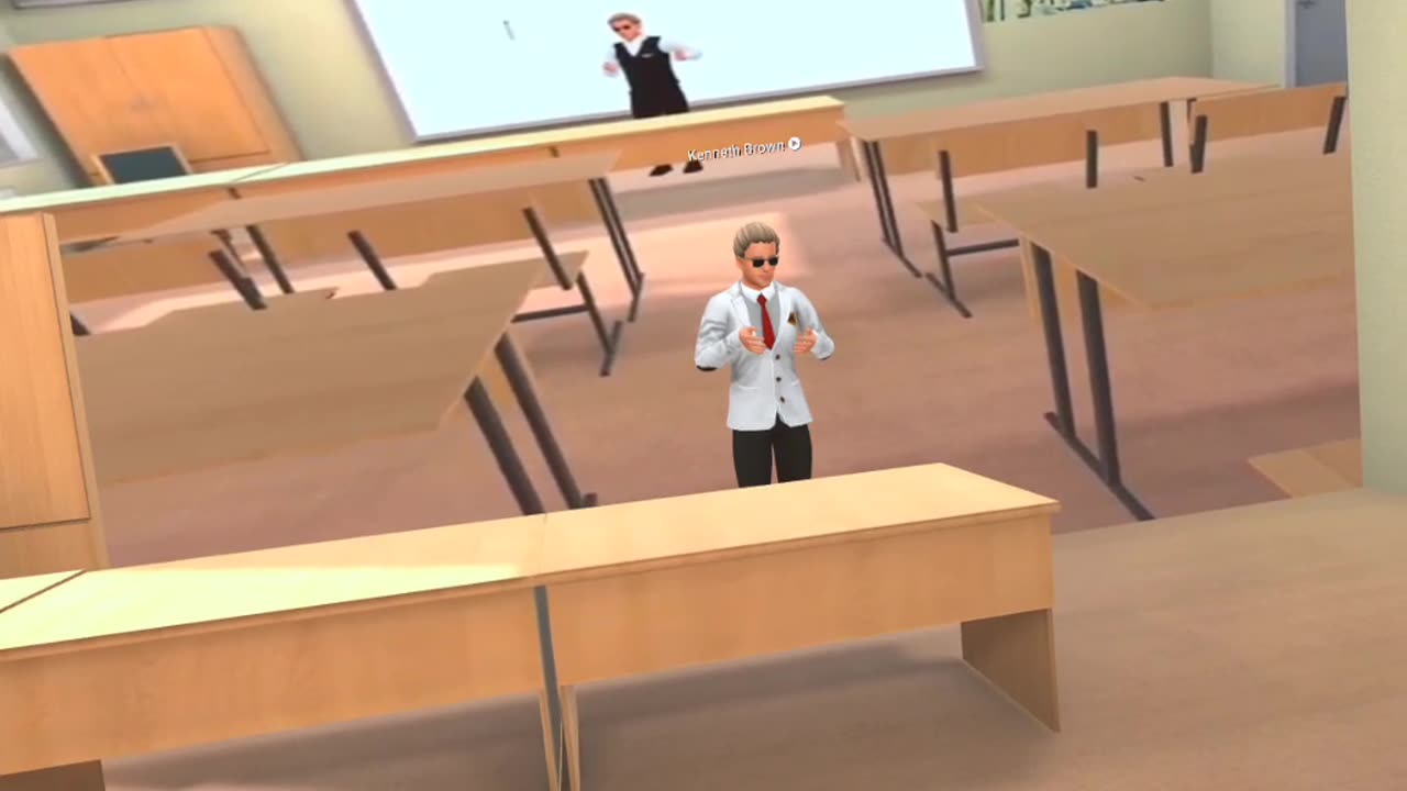 Getting Back on Track