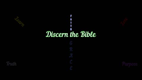 Hebrews 4:10 - Daily Bible Verse Commentary