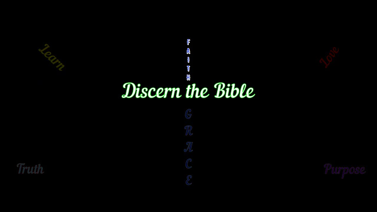 Hebrews 4:10 - Daily Bible Verse Commentary