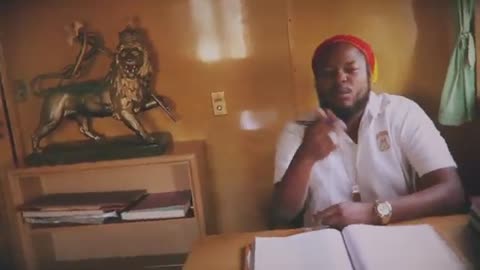 Pressure Busspipe - LION IS A LION - Official Music Video (Directed By Birhan T.) - Reloaded from igraderecords