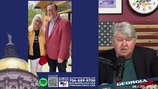 Voice of Rural America - REPLAY - June 23, 2025