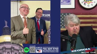 Voice of Rural America - REPLAY - June 23, 2025