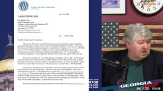 Voice of Rural America - REPLAY - June 23, 2025